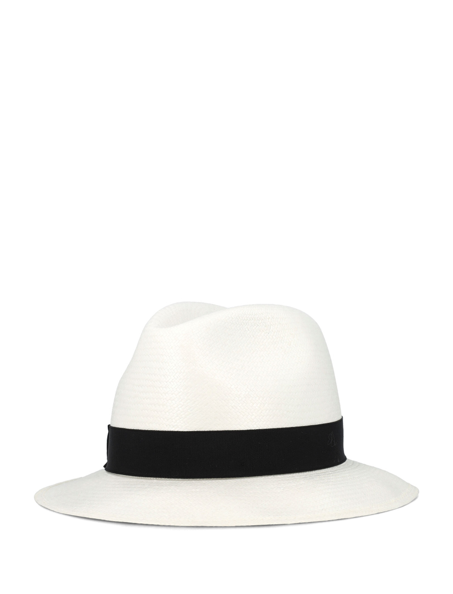 Monica Panama fine hat - Spazio Pritelli
