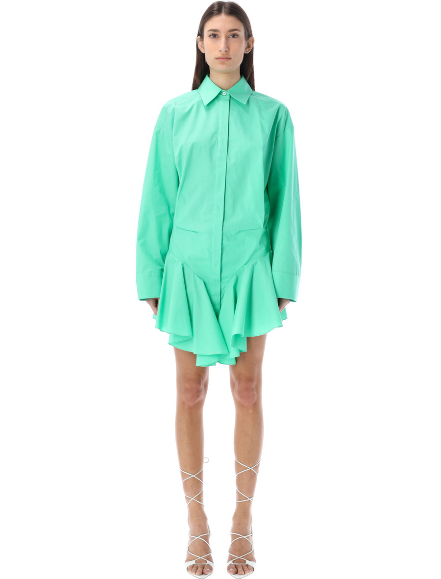 Candice mini dress - Spazio Pritelli