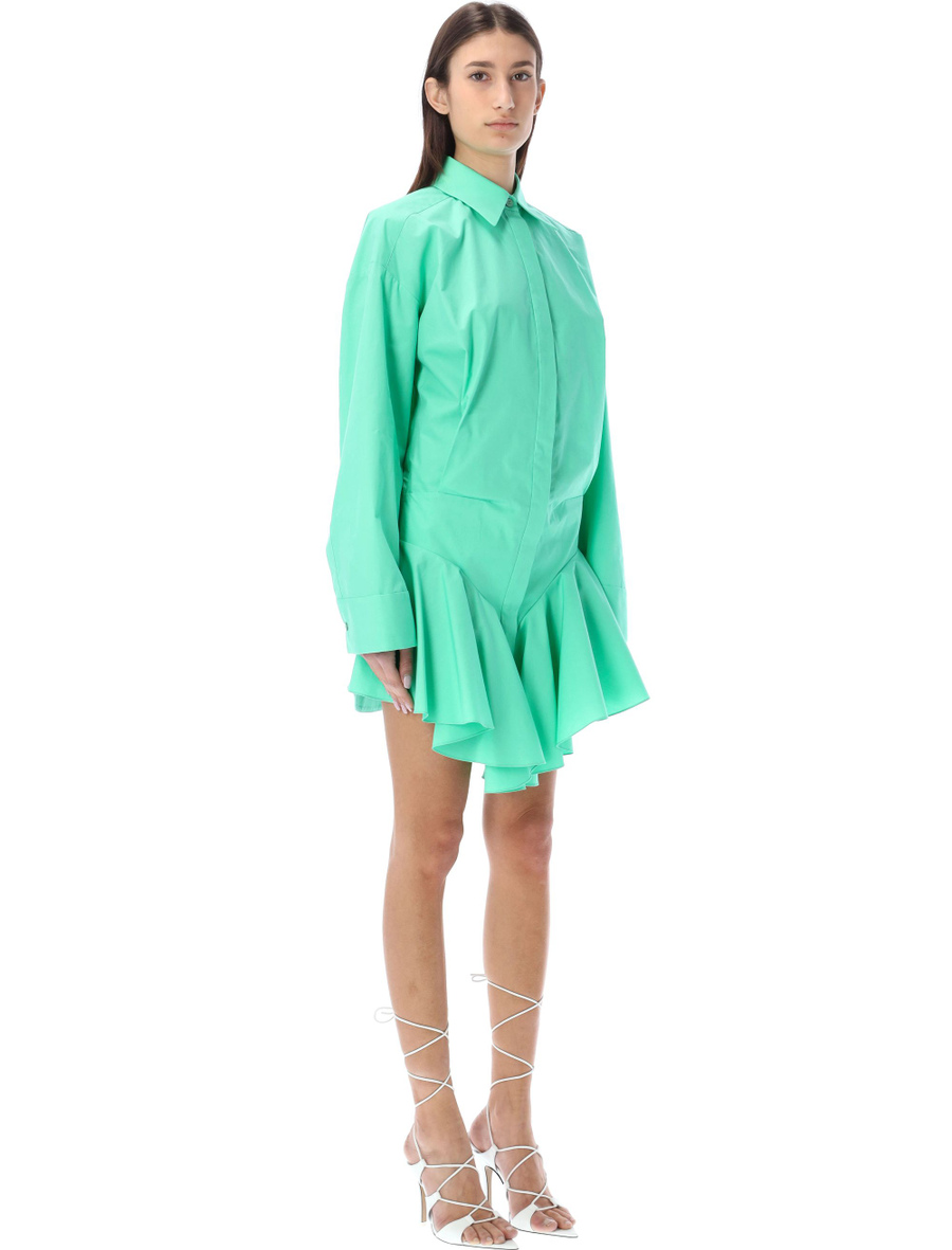 Candice mini dress - Spazio Pritelli