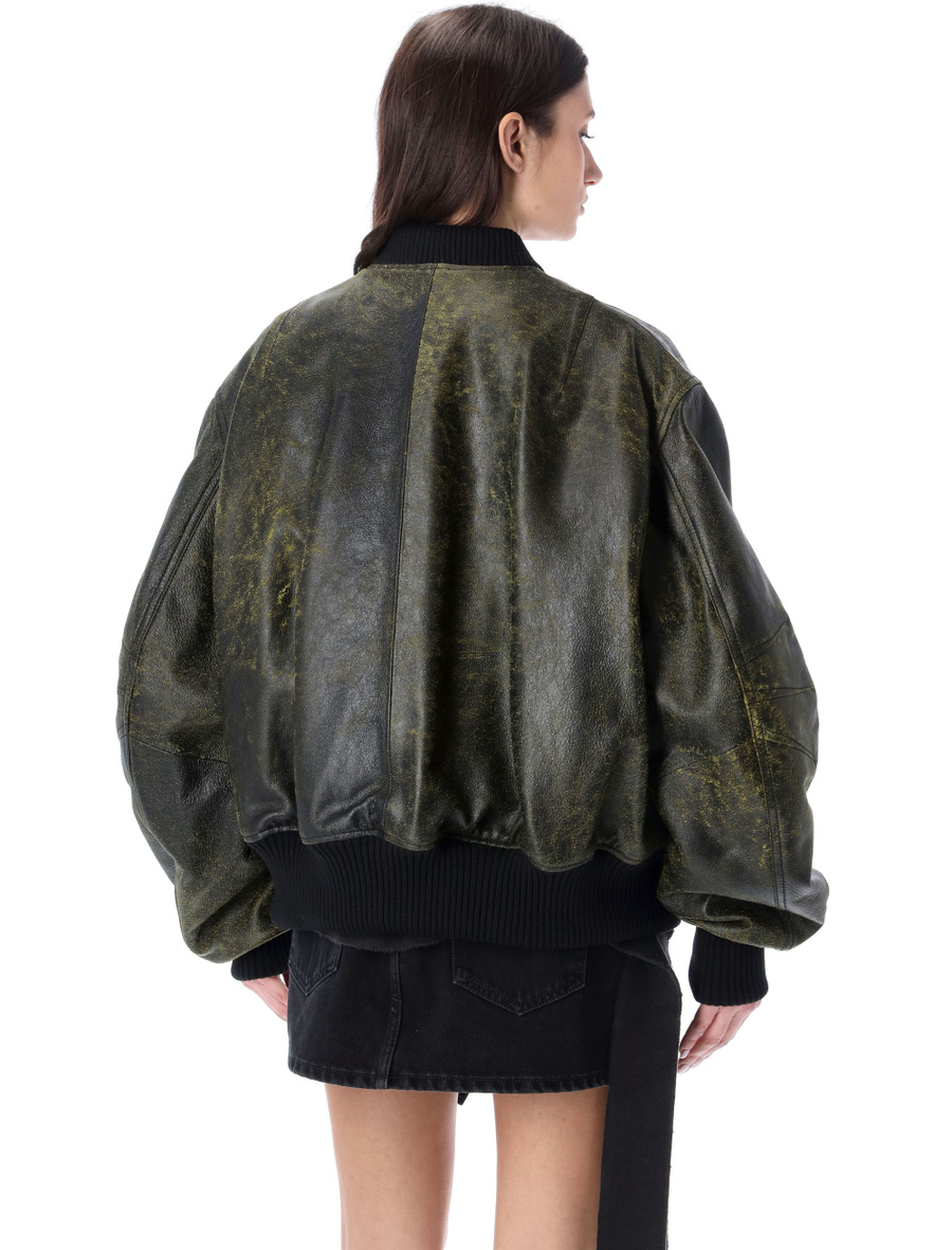Anja bomber - Spazio Pritelli