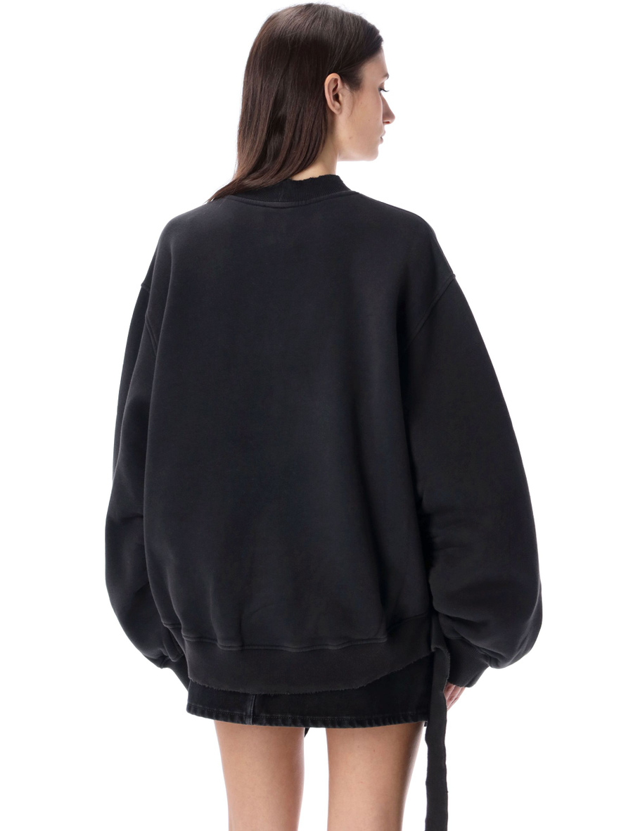Pet sweatshirt - Spazio Pritelli