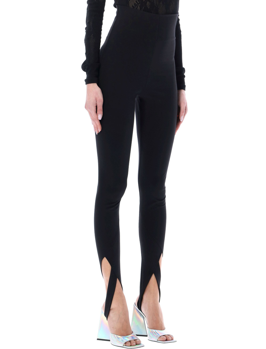 Jamie long pants - Spazio Pritelli