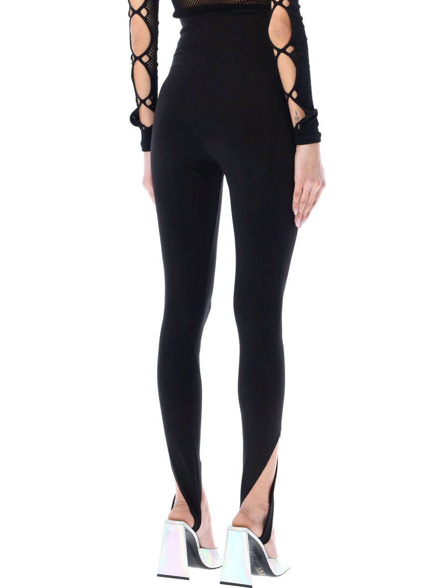 Jamie long pants - Spazio Pritelli