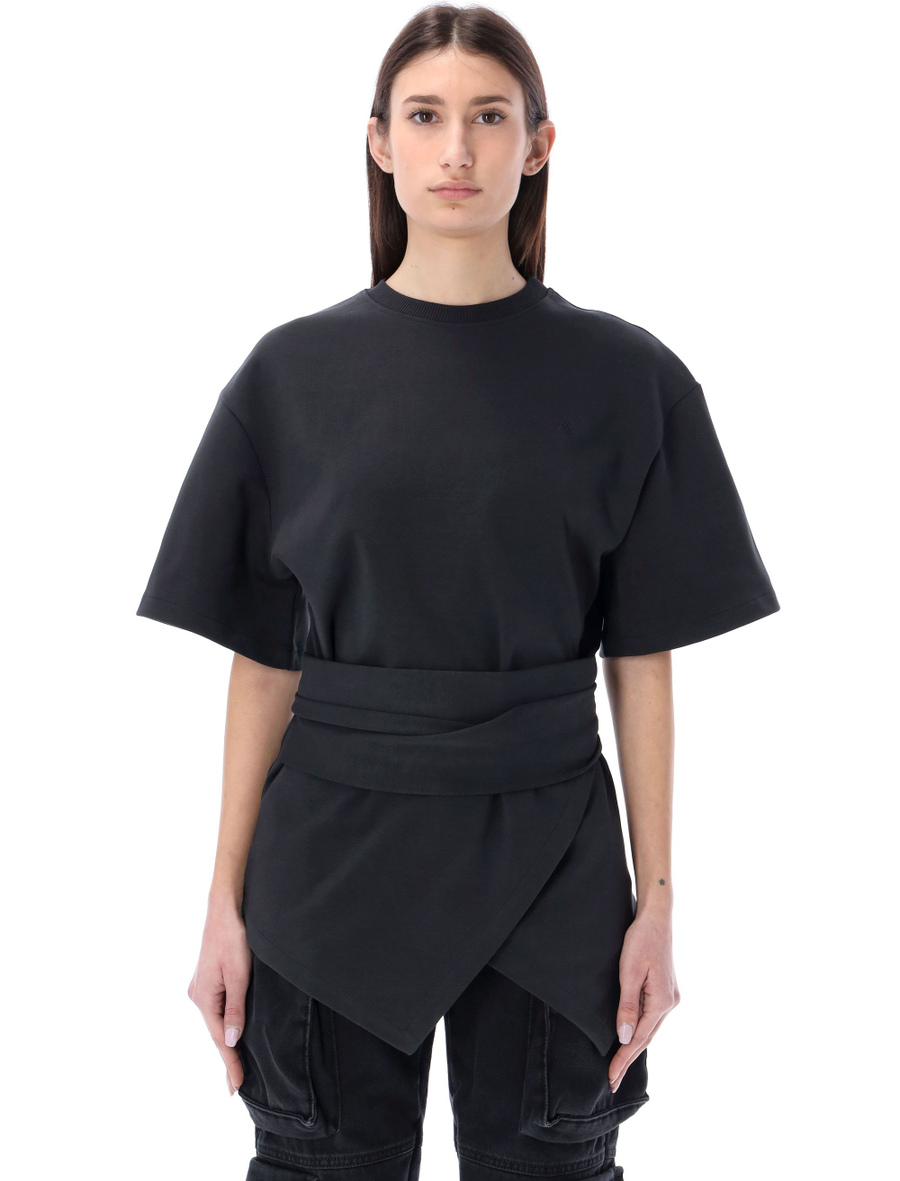 Mabel T-shirt - Spazio Pritelli