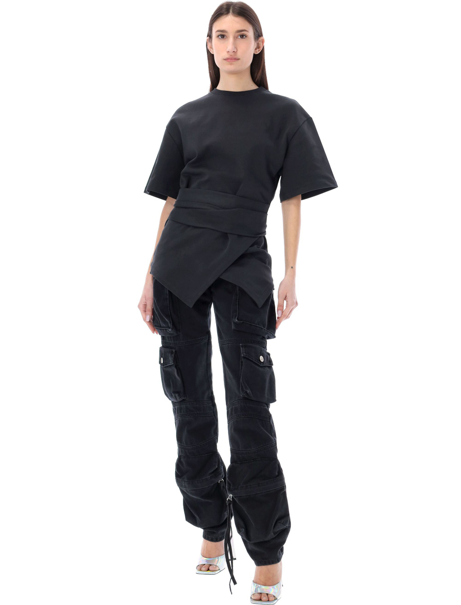 Mabel T-shirt - Spazio Pritelli