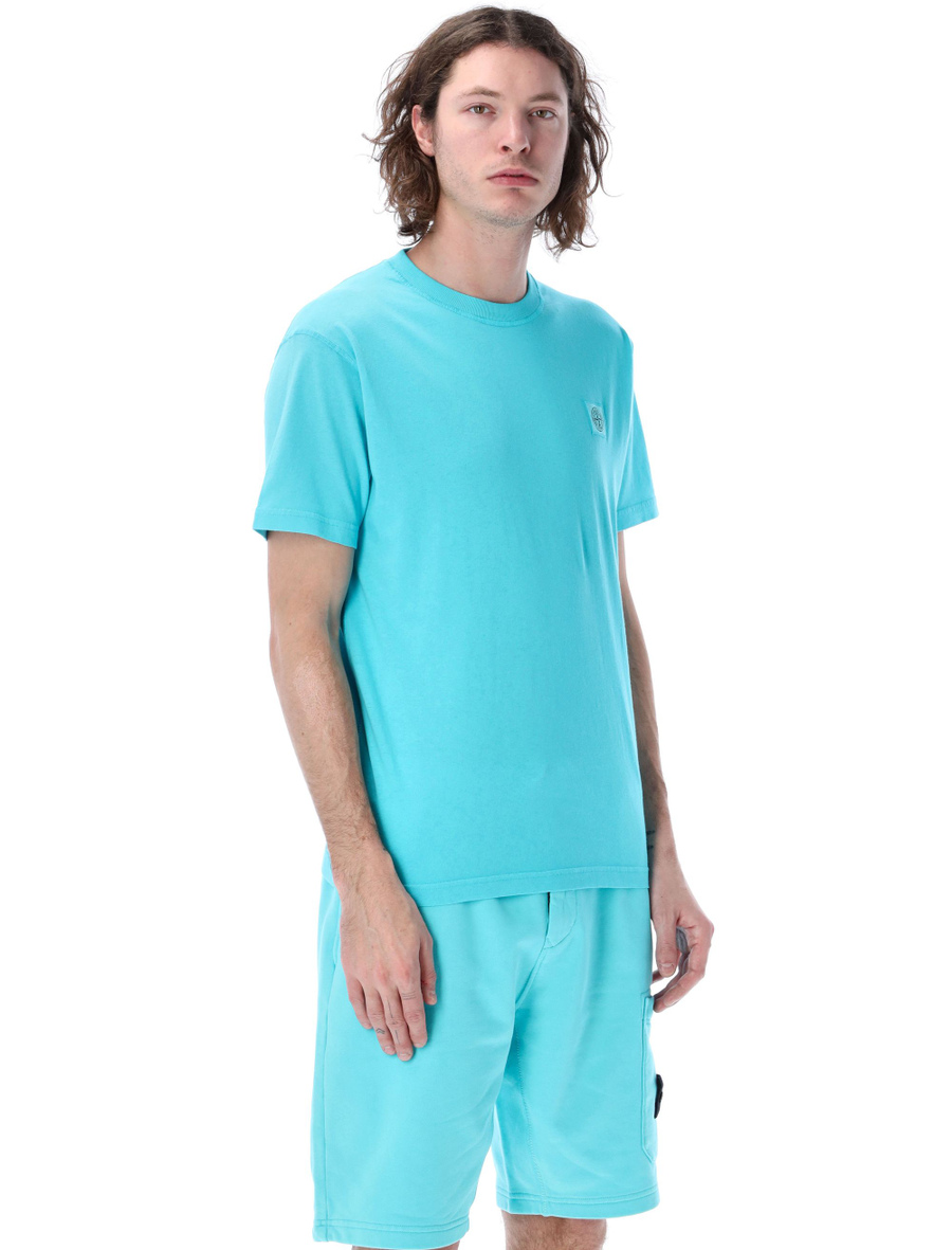 Short-sleeve T-shirt - Spazio Pritelli
