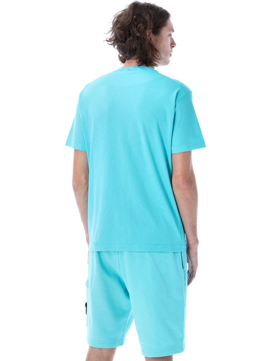 Short-sleeve T-shirt - Spazio Pritelli