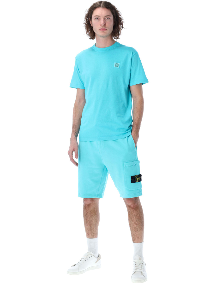 Short-sleeve T-shirt - Spazio Pritelli