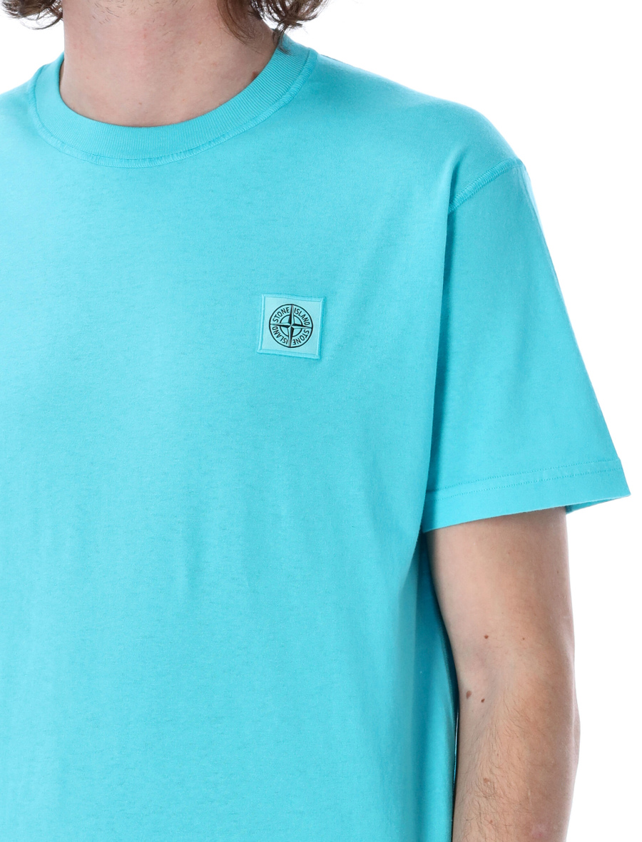 Short-sleeve T-shirt - Spazio Pritelli