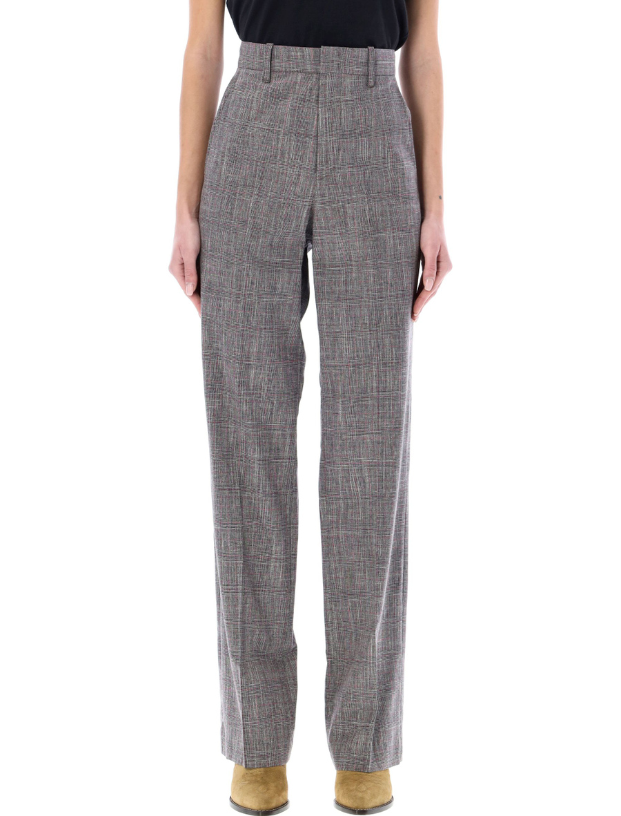 Olympe pants - Spazio Pritelli