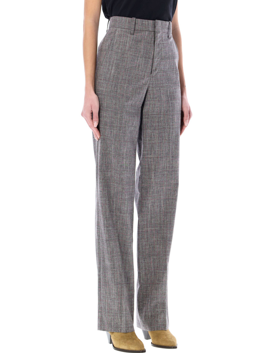 Olympe pants - Spazio Pritelli