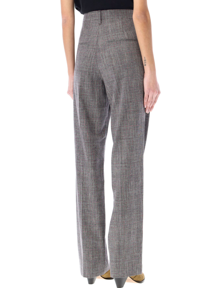 Olympe pants - Spazio Pritelli