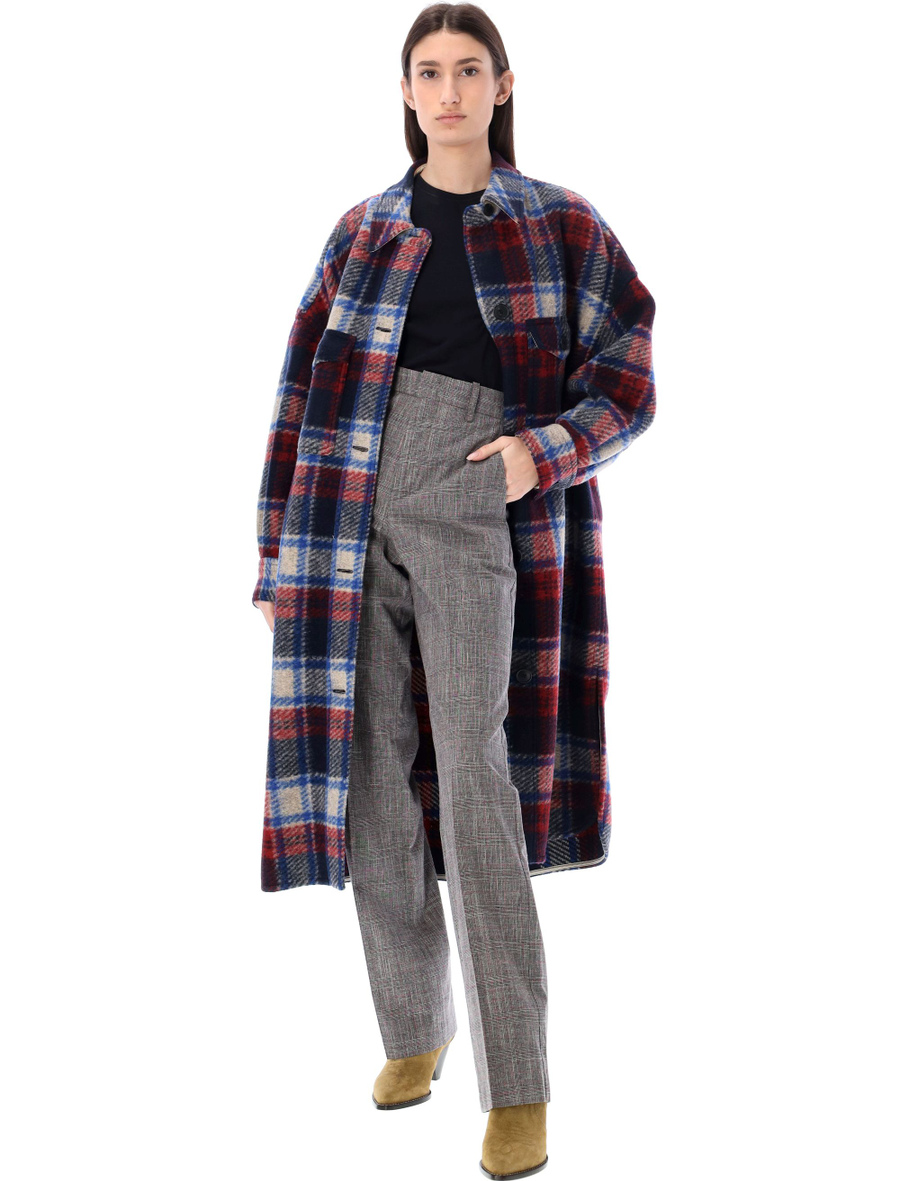 Olympe pants - Spazio Pritelli