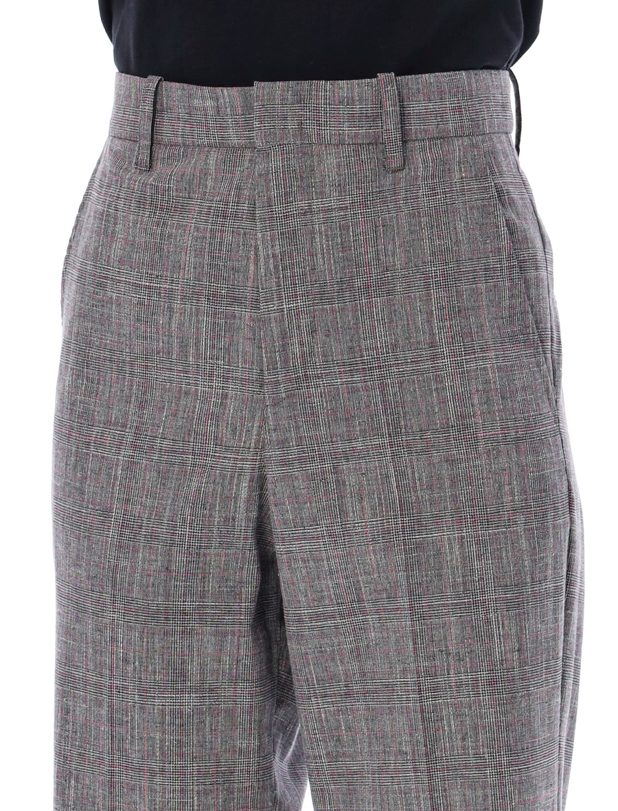 Olympe pants - Spazio Pritelli