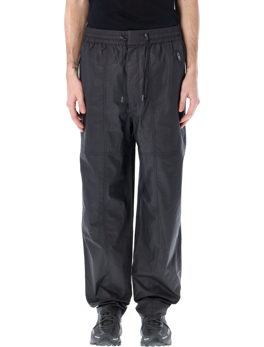 Ezra track pants - Spazio Pritelli