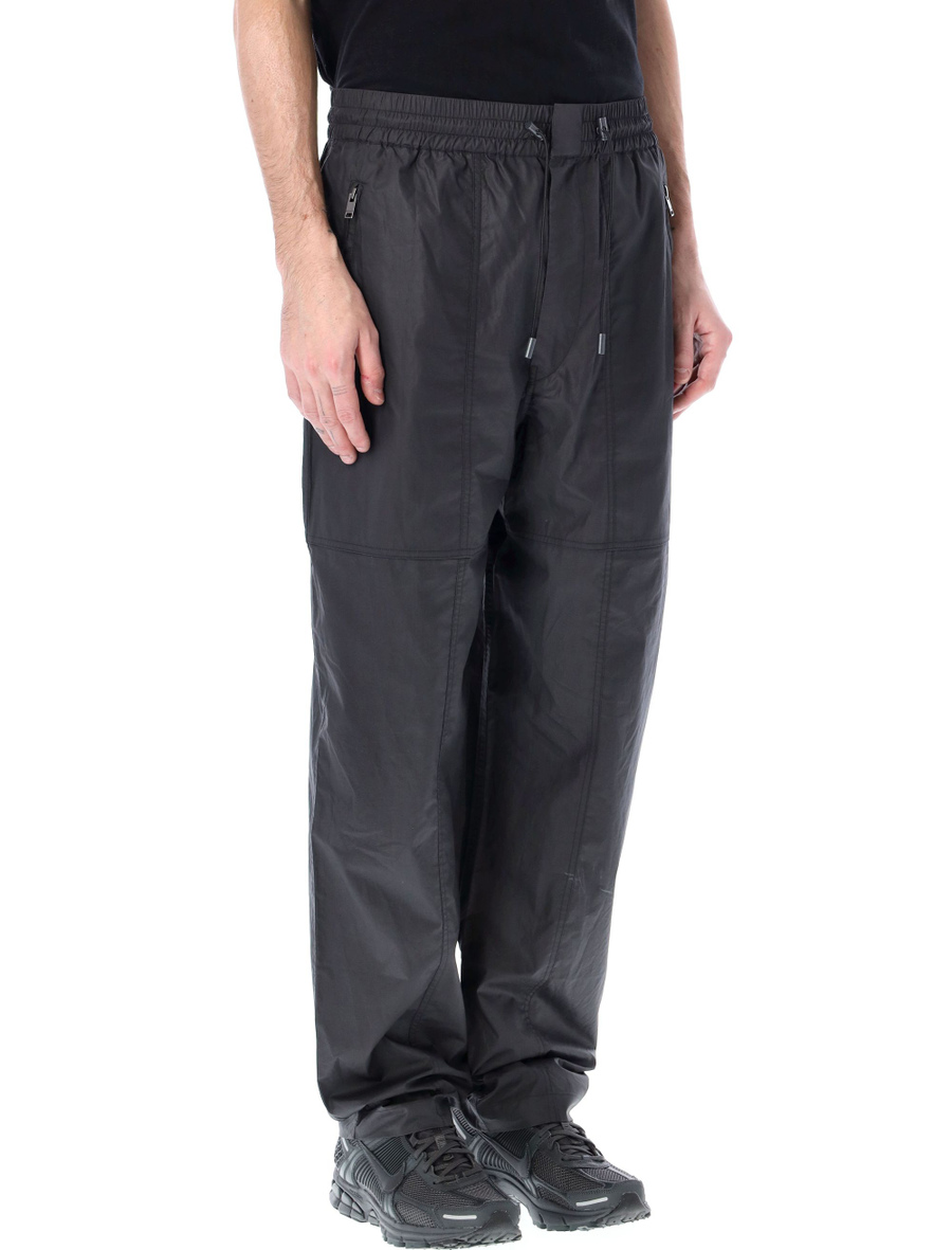Ezra track pants - Spazio Pritelli