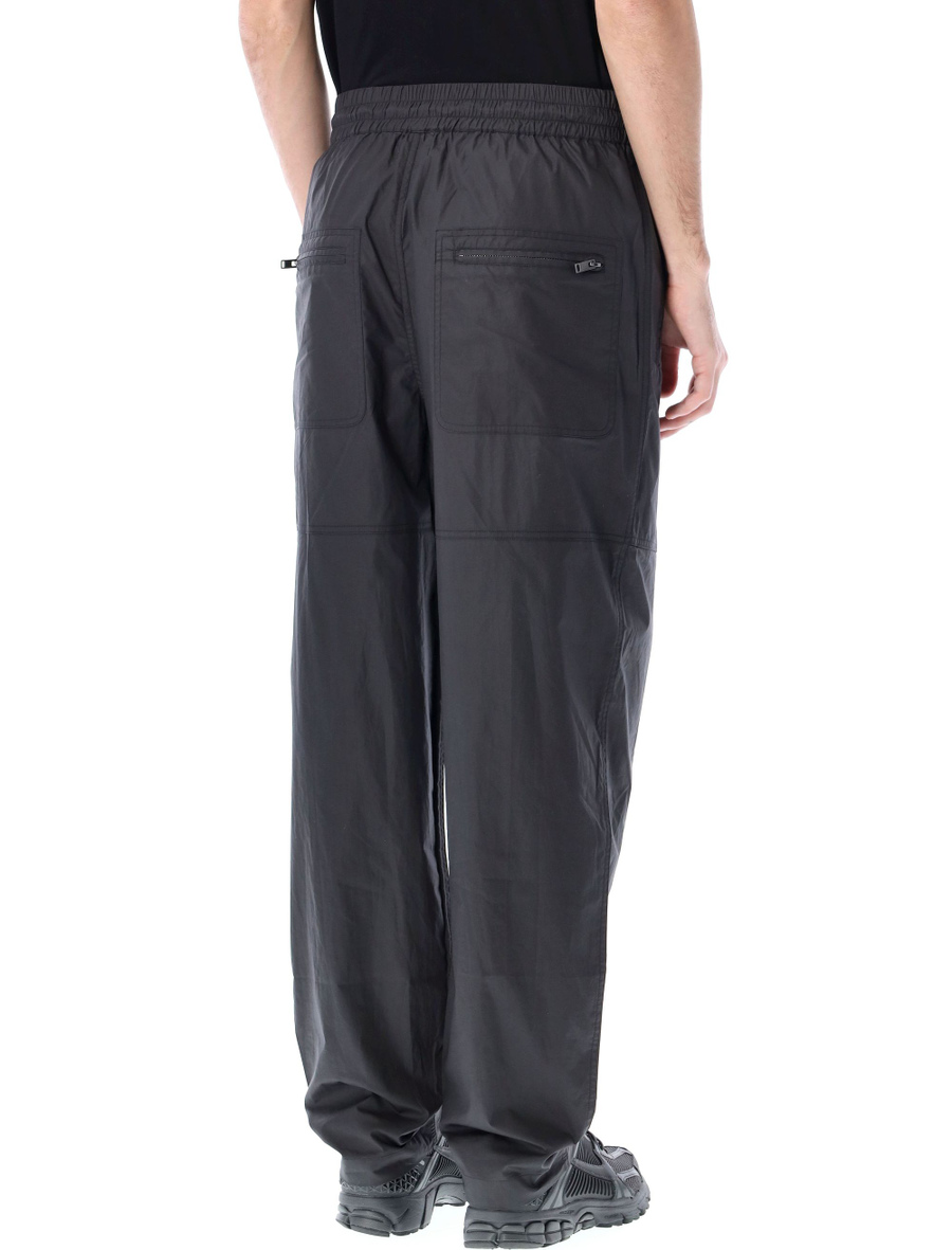 Ezra track pants - Spazio Pritelli