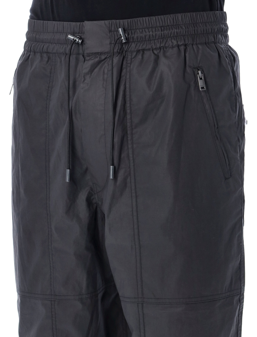 Ezra track pants - Spazio Pritelli