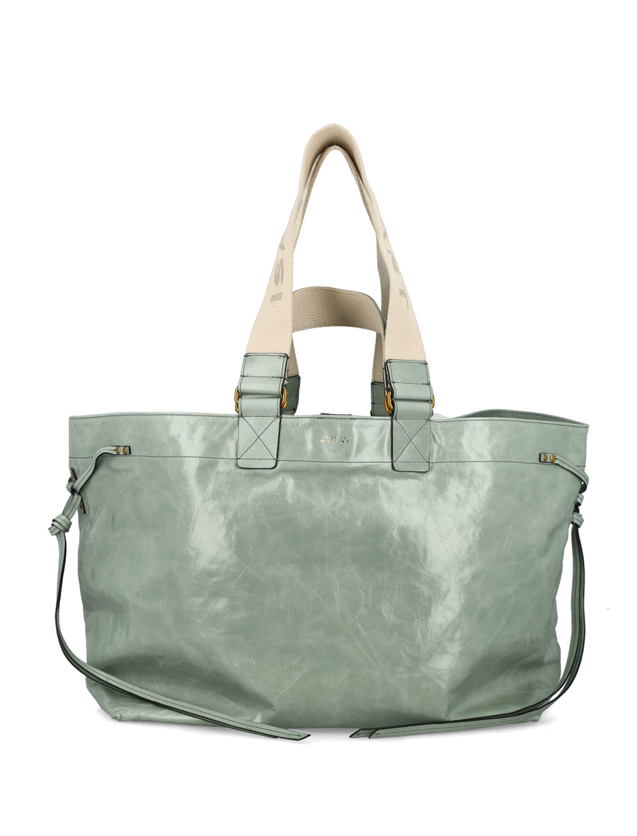 Wardy tote bag - Spazio Pritelli