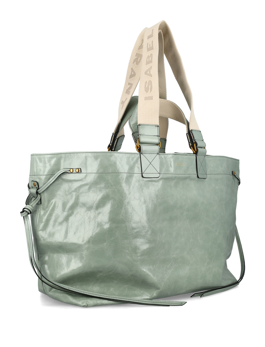 Wardy tote bag - Spazio Pritelli
