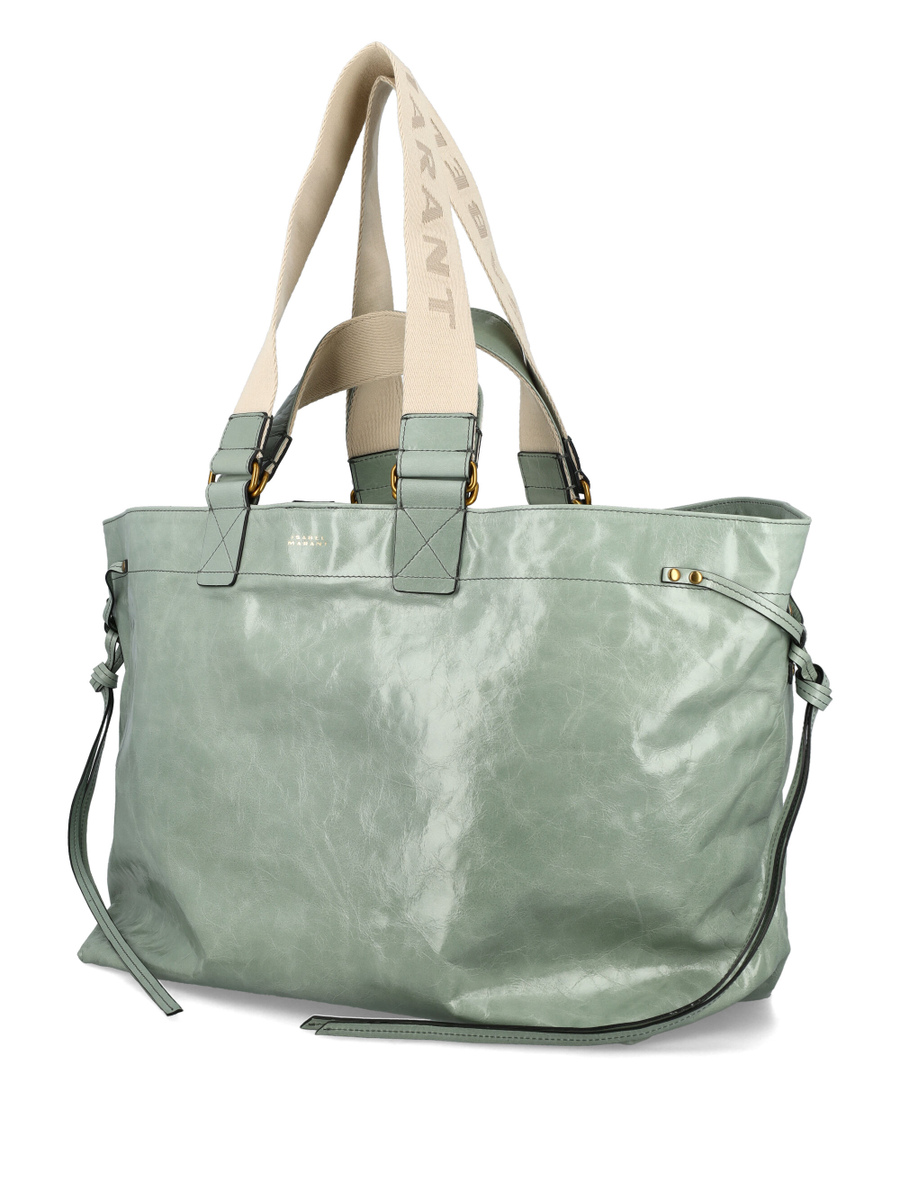 Wardy tote bag - Spazio Pritelli