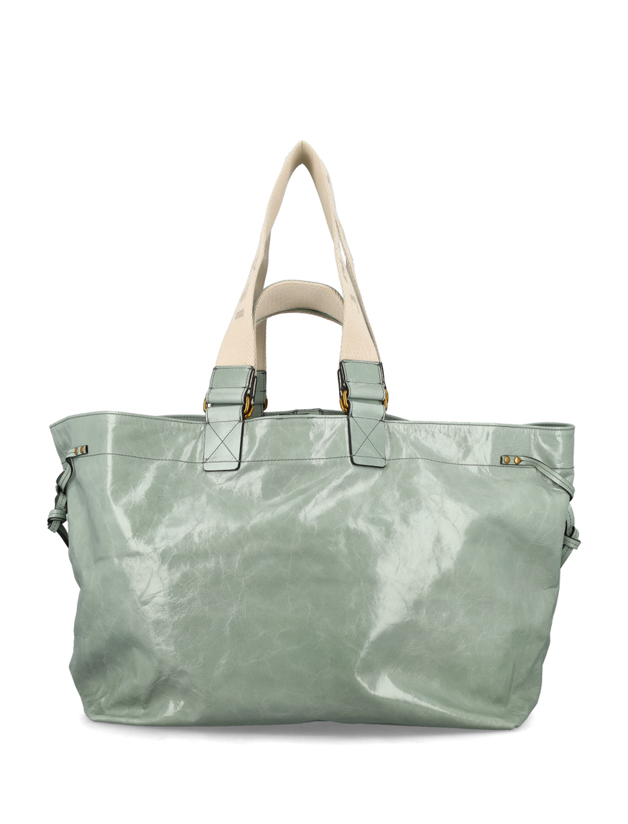 Wardy tote bag - Spazio Pritelli
