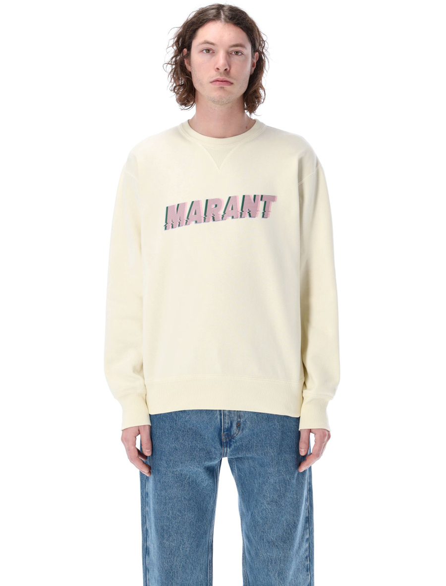 Miky crewneck - Spazio Pritelli