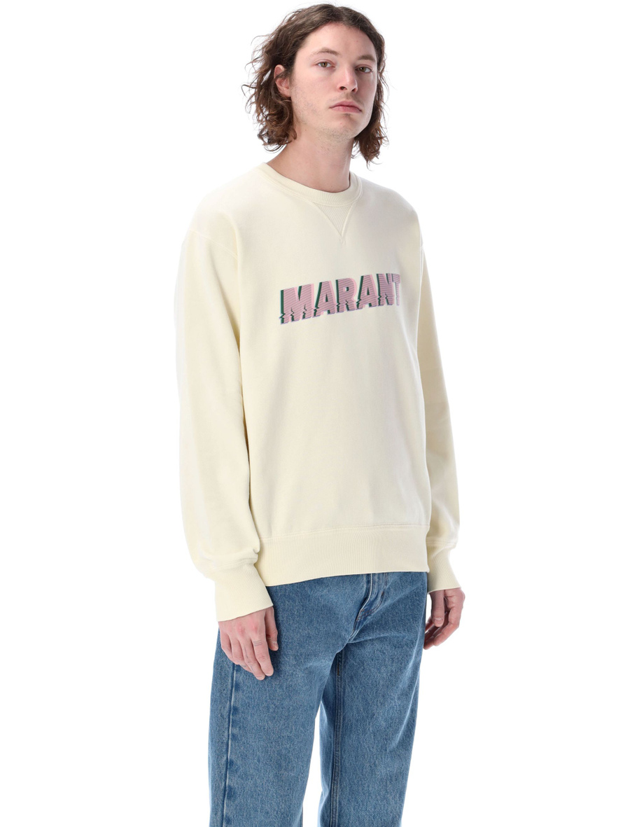 Miky crewneck - Spazio Pritelli