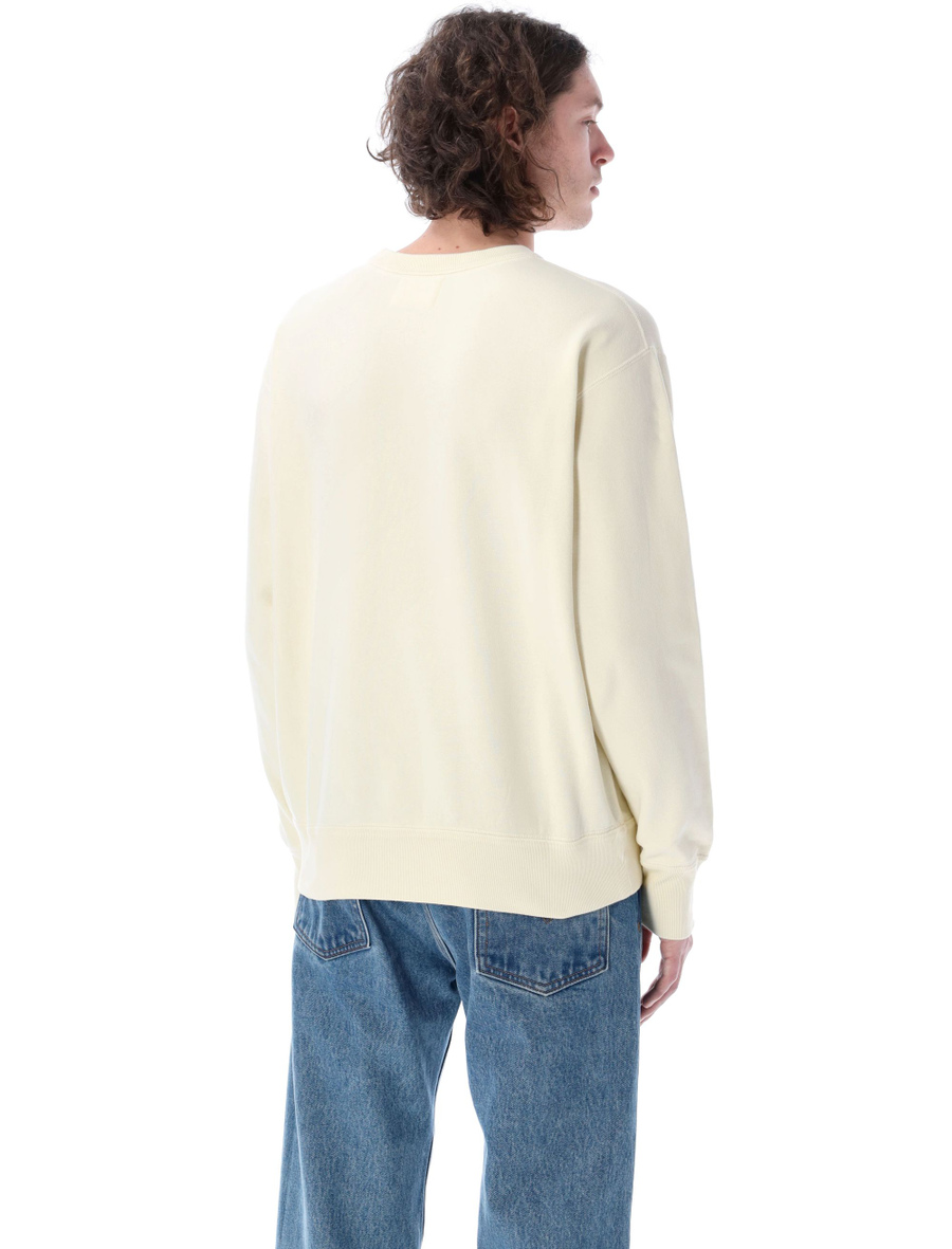Miky crewneck - Spazio Pritelli