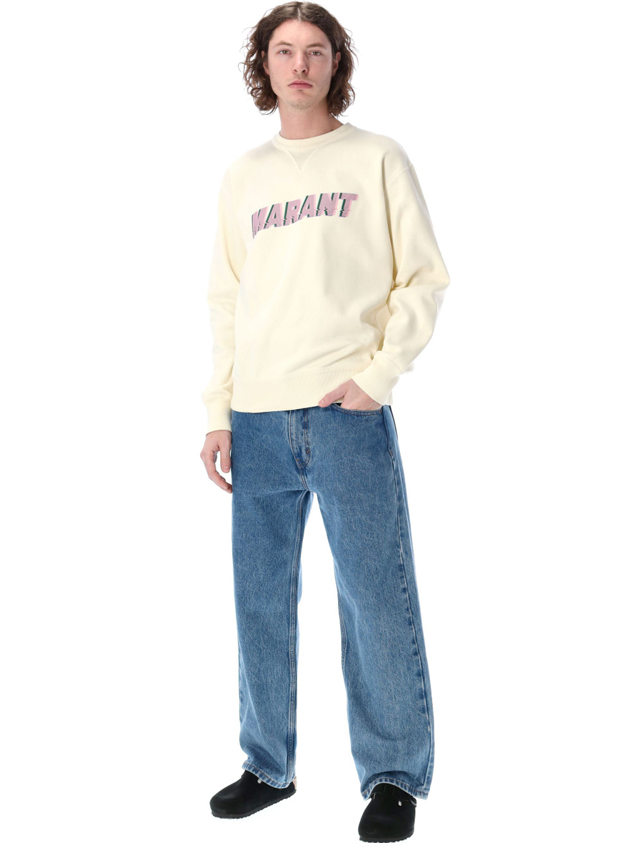 Miky crewneck - Spazio Pritelli