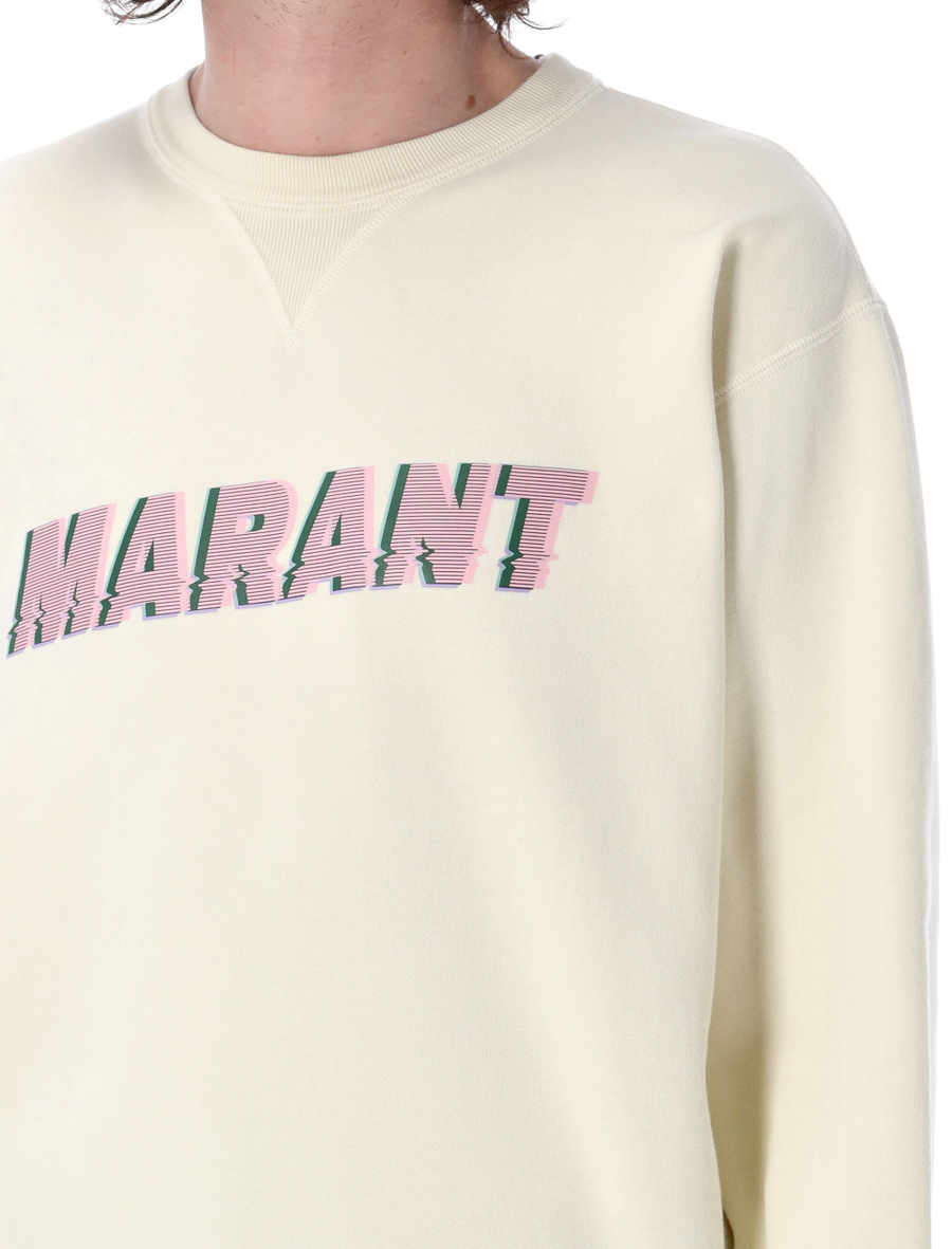 Miky crewneck - Spazio Pritelli