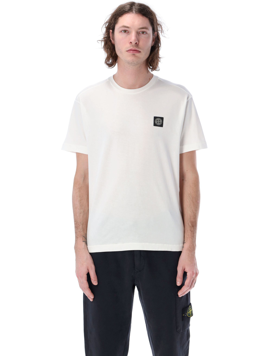 Short-sleeve T-Shirt - Spazio Pritelli