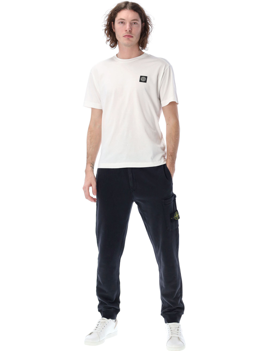 Short-sleeve T-Shirt - Spazio Pritelli