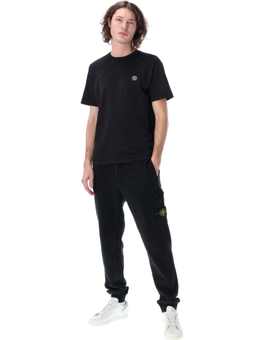 Short-sleeve T-Shirt - Spazio Pritelli