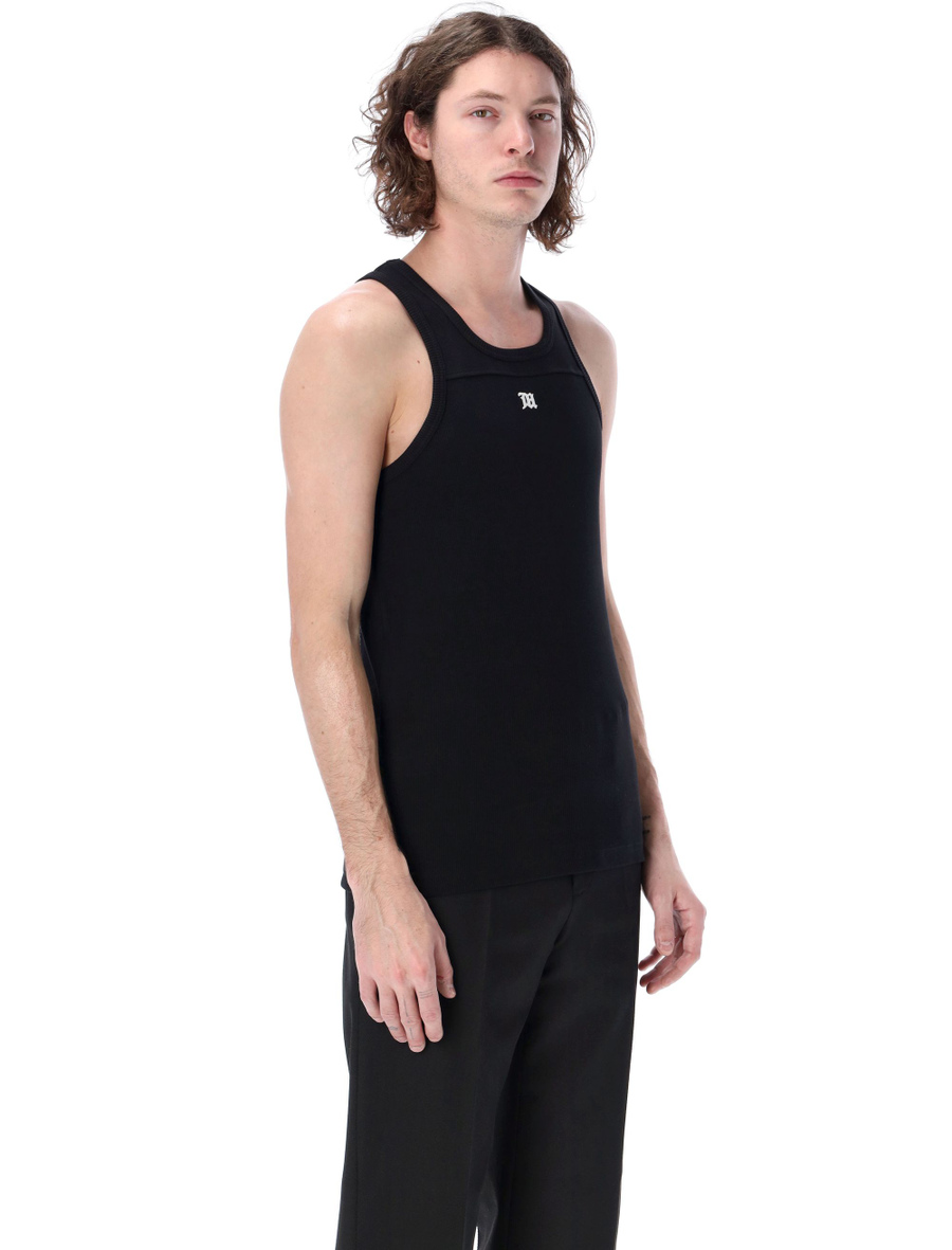 M tank top - Spazio Pritelli