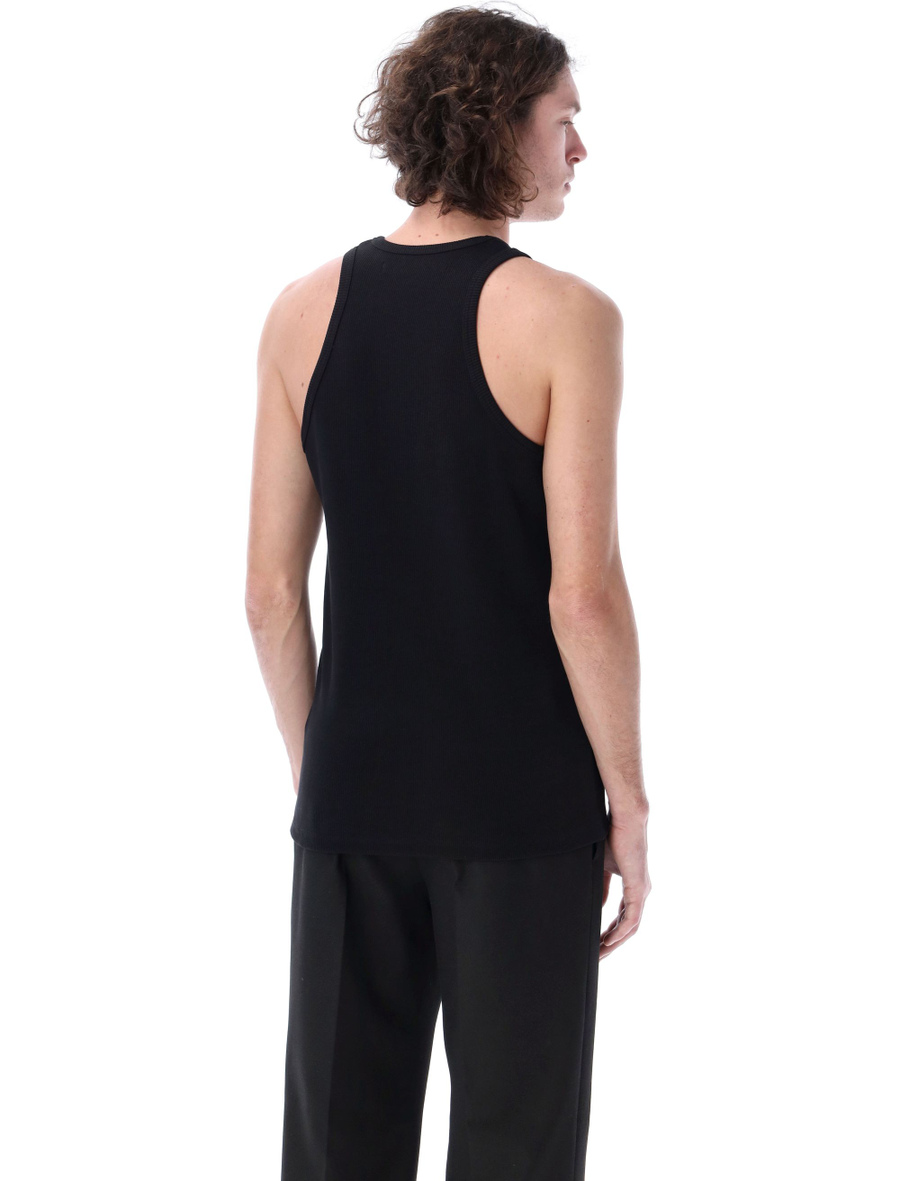 M tank top - Spazio Pritelli
