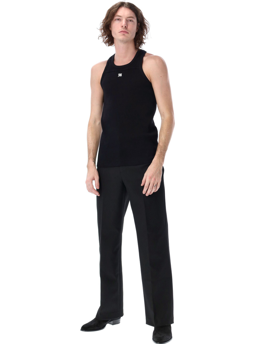 M tank top - Spazio Pritelli