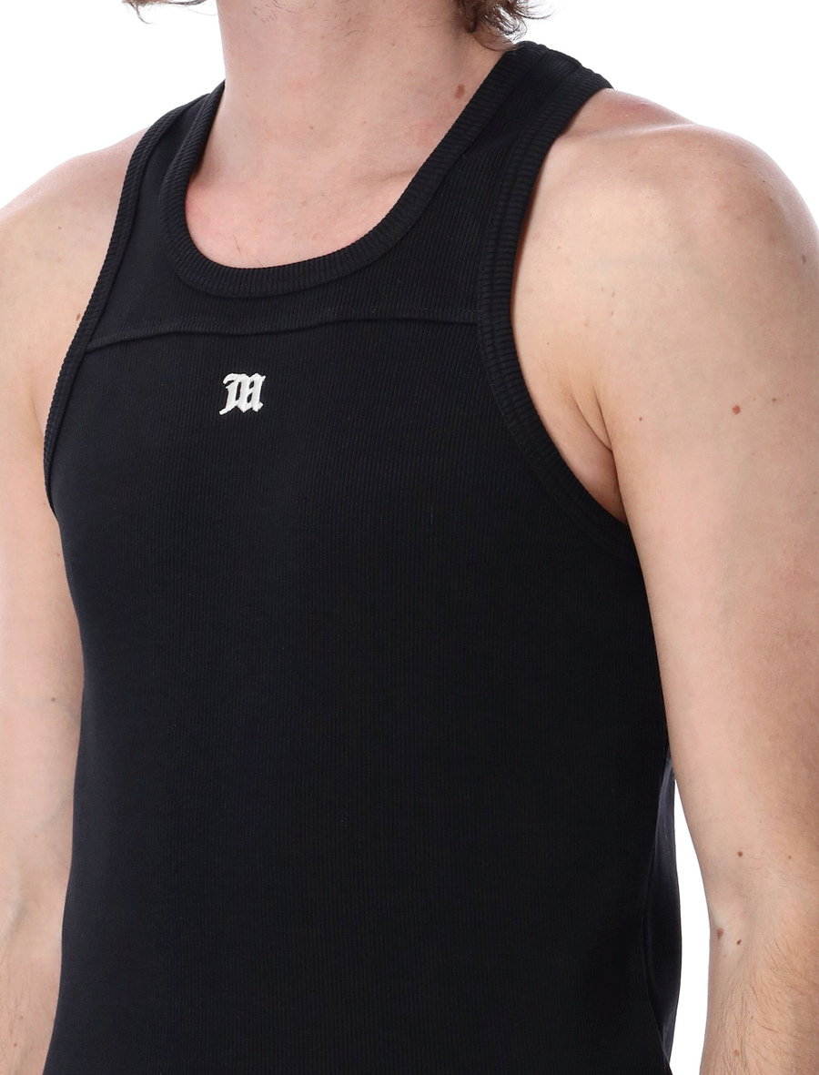 M tank top - Spazio Pritelli