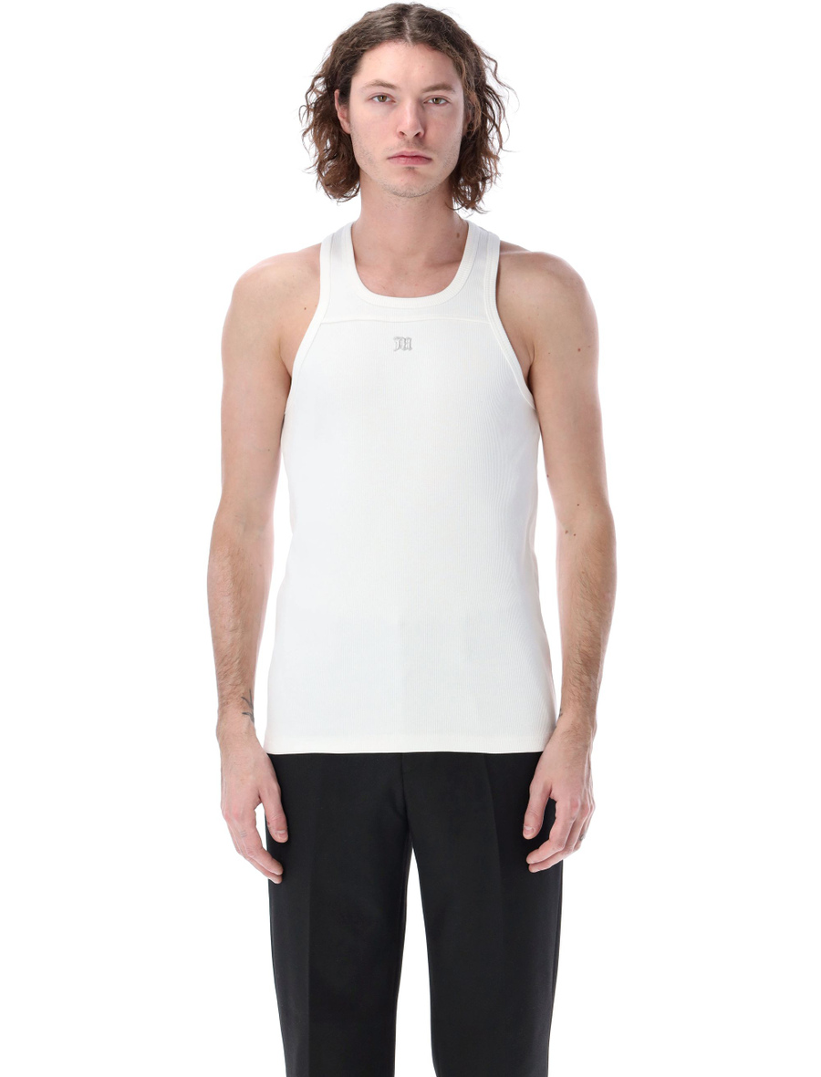 M tank top - Spazio Pritelli