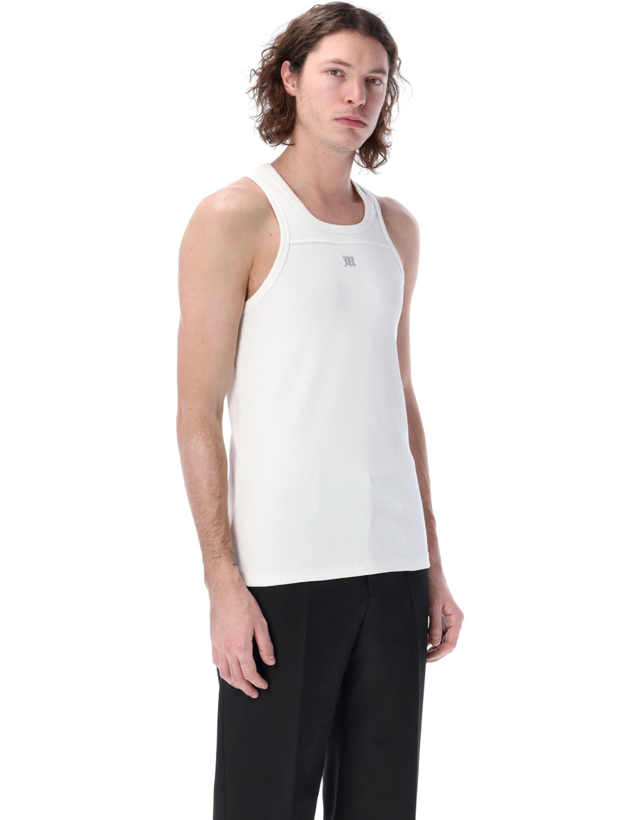 M tank top - Spazio Pritelli