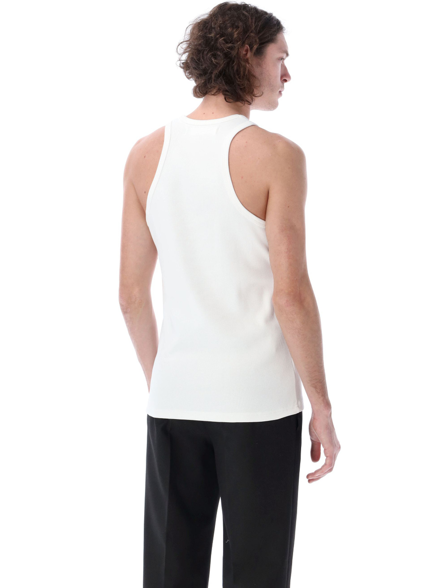M tank top - Spazio Pritelli