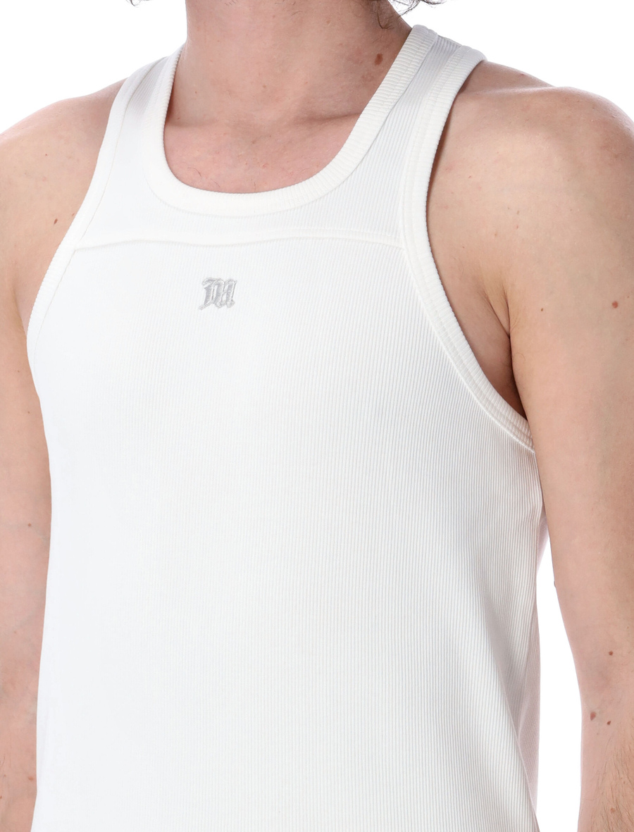 M tank top - Spazio Pritelli