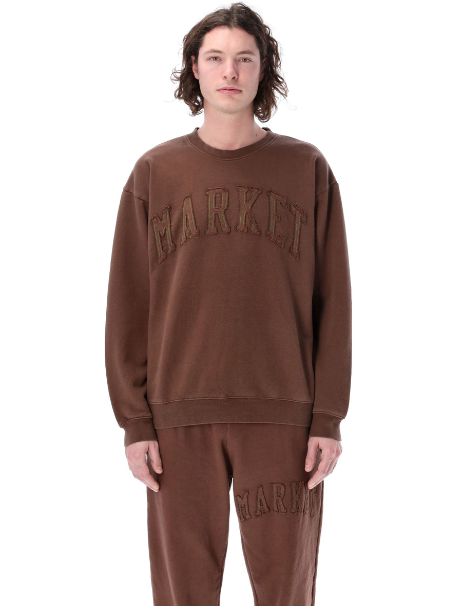 Vintage wash sales crewneck sweatshirt