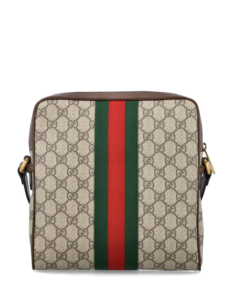 Ophidia GG small messenger bag - Spazio Pritelli