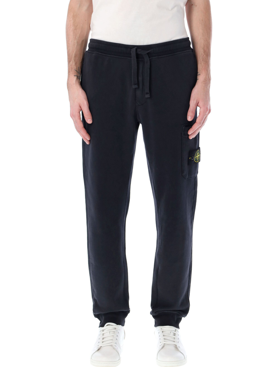 Cargo sweatpants - Spazio Pritelli
