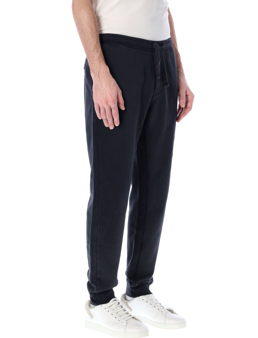 Cargo sweatpants - Spazio Pritelli