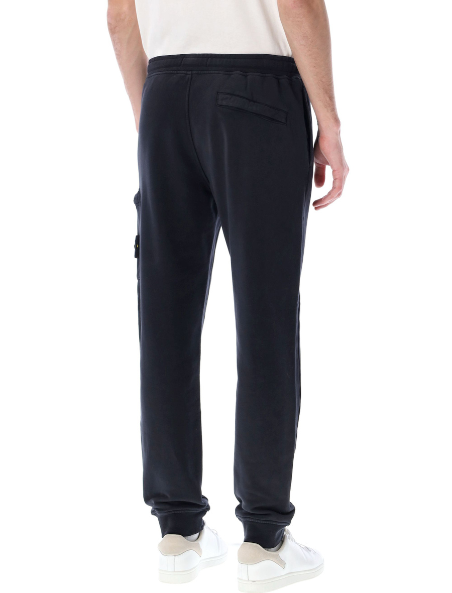 Cargo sweatpants - Spazio Pritelli