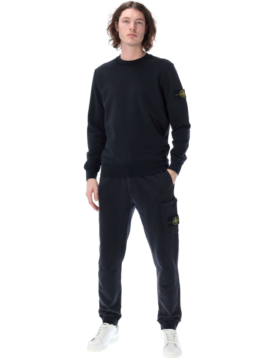 Cargo sweatpants - Spazio Pritelli