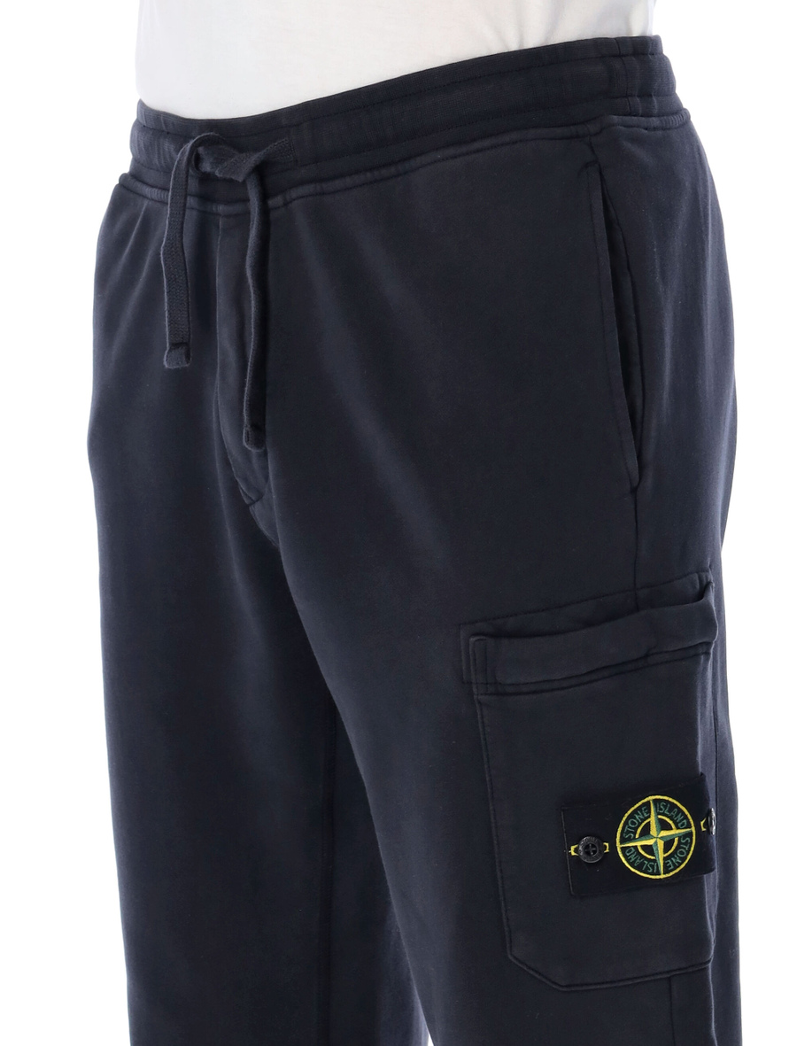 Cargo sweatpants - Spazio Pritelli