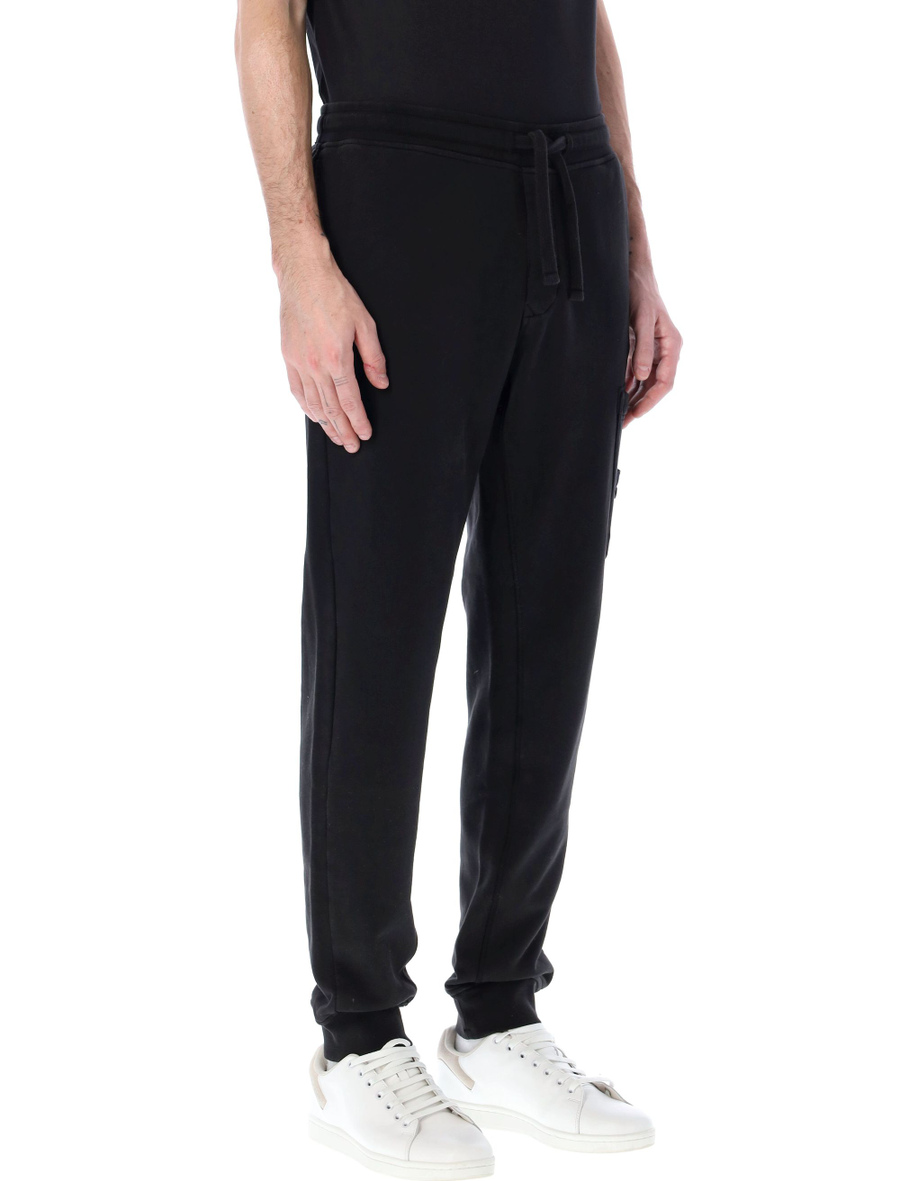 Cargo sweatpants - Spazio Pritelli